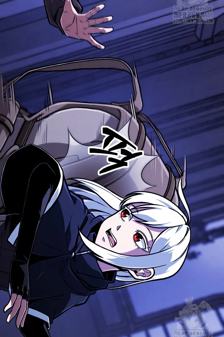 What’s Our Hero Doing? Chapter 38 - Page 31 in English
