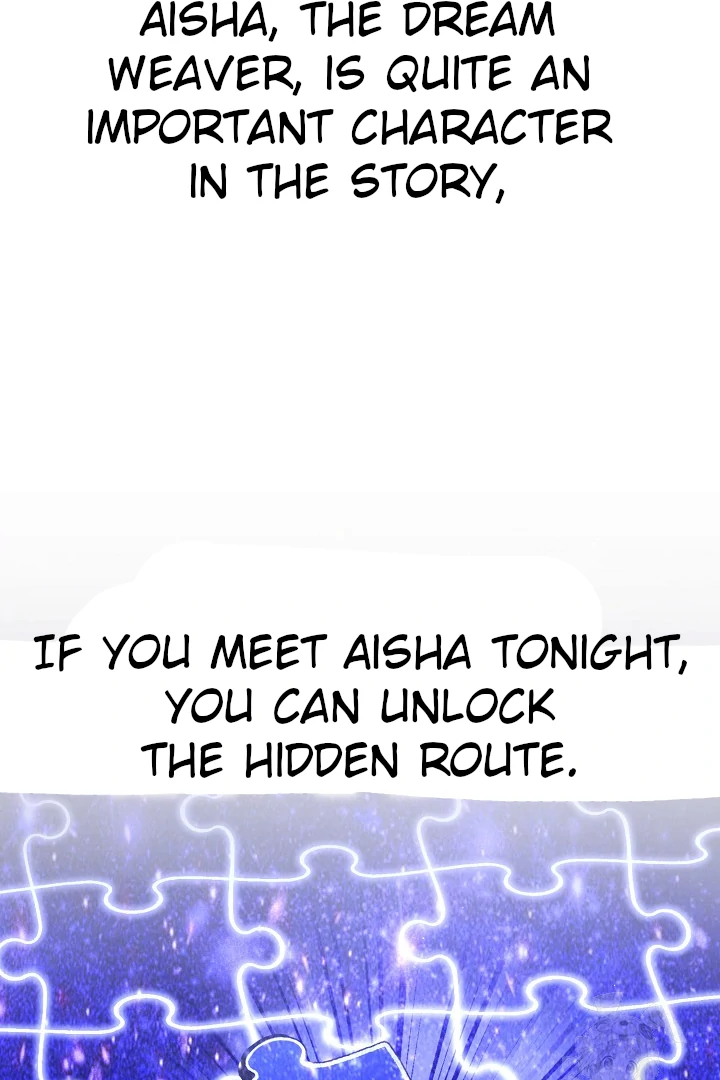 What’s Our Hero Doing? Chapter 38 - Page 42 in English