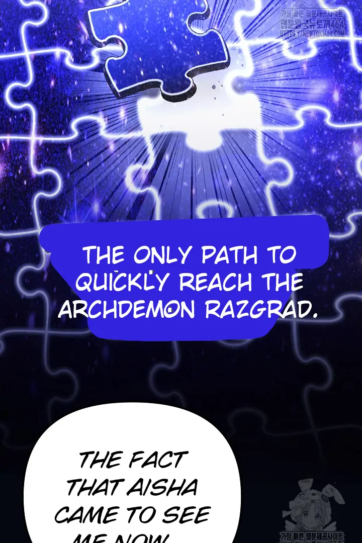 What’s Our Hero Doing? Chapter 38 - Page 43 in English