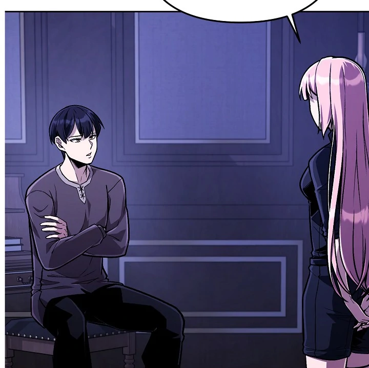 What’s Our Hero Doing? Chapter 38 - Page 46 in English