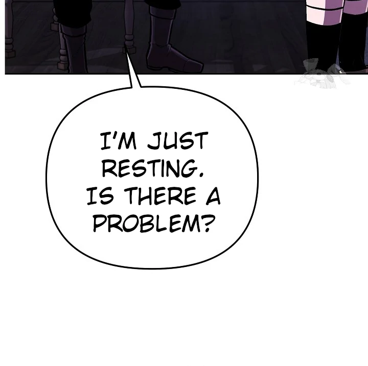 What’s Our Hero Doing? Chapter 38 - Page 47 in English