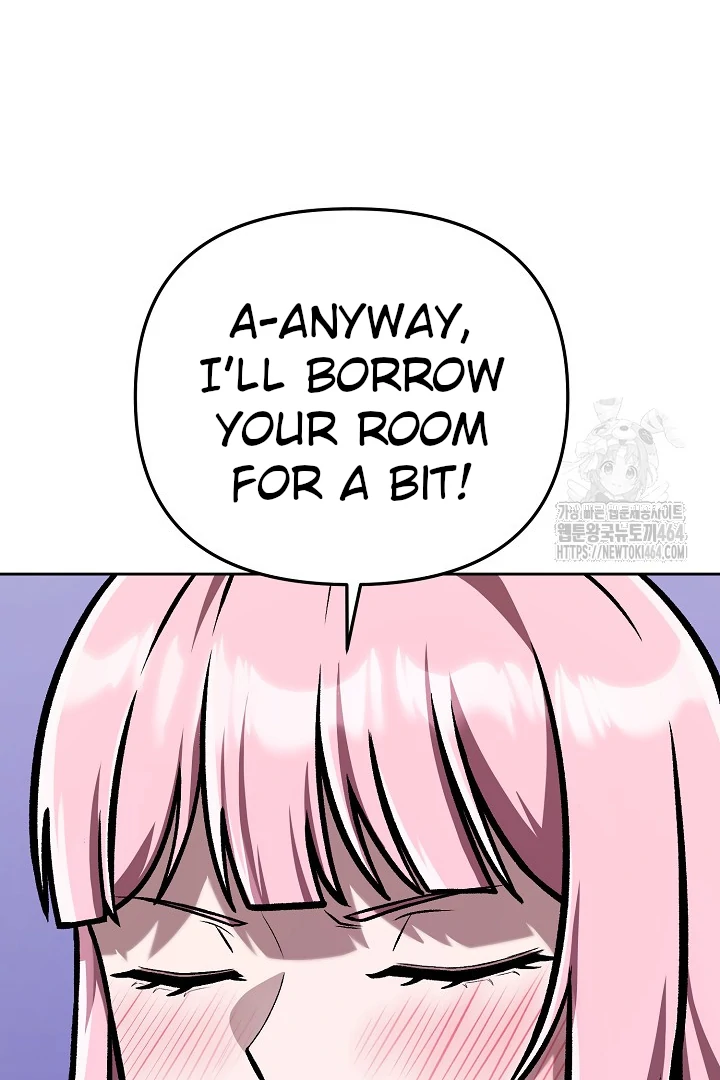 What’s Our Hero Doing? Chapter 38 - Page 49 in English