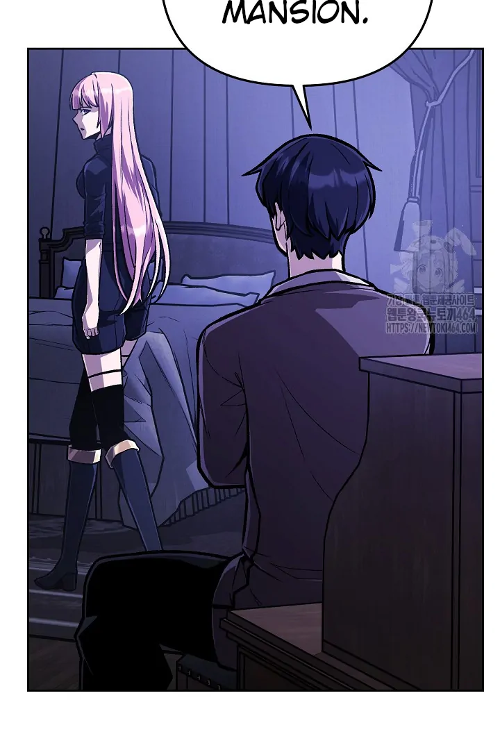 What’s Our Hero Doing? Chapter 38 - Page 51 in English