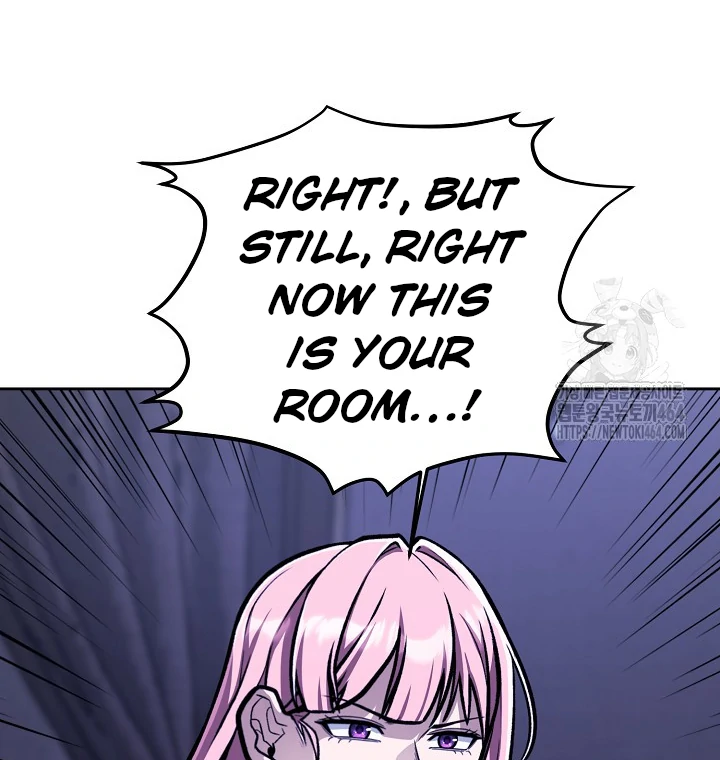 What’s Our Hero Doing? Chapter 38 - Page 52 in English