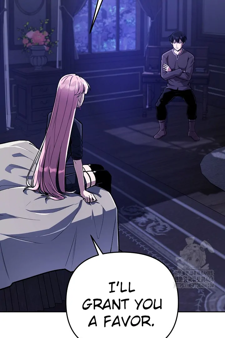 What’s Our Hero Doing? Chapter 38 - Page 56 in English