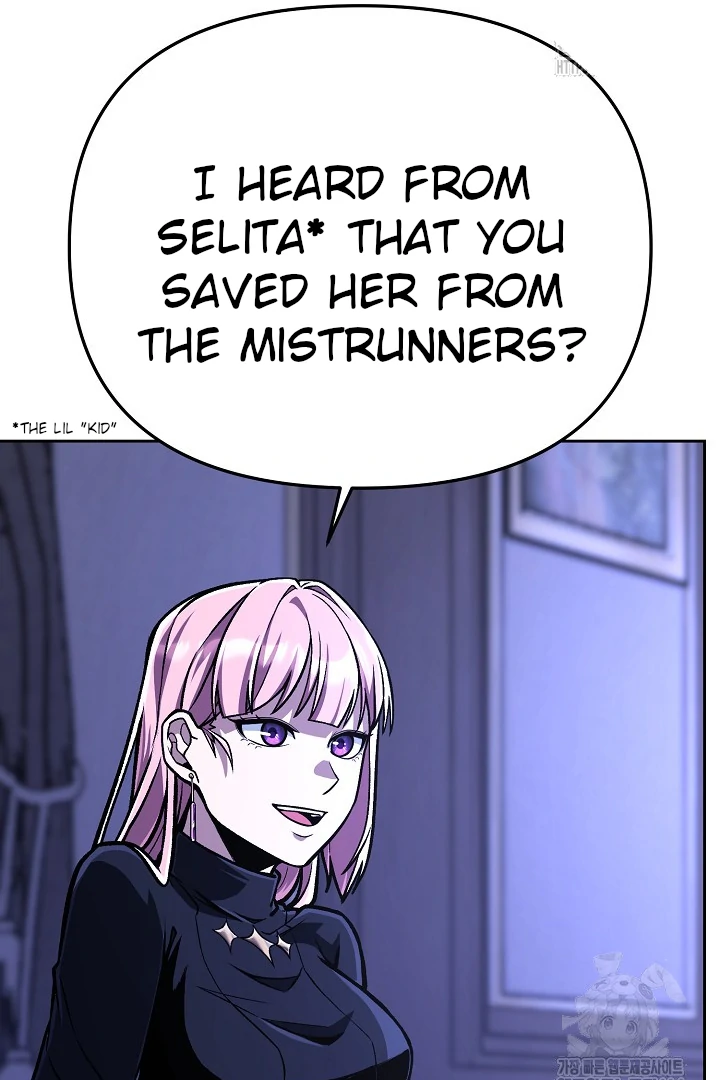 What’s Our Hero Doing? Chapter 38 - Page 59 in English