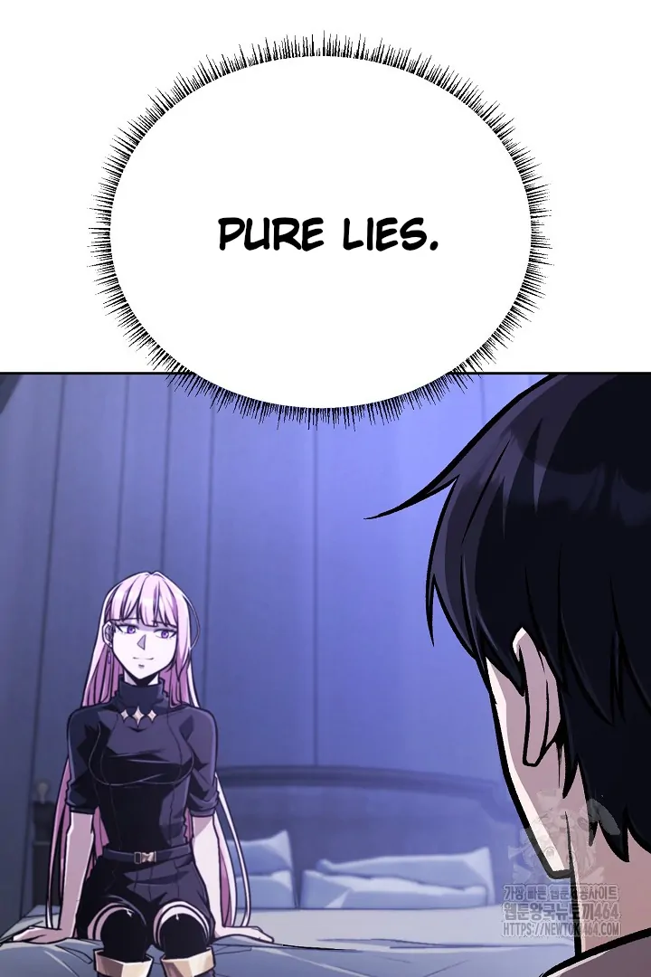 What’s Our Hero Doing? Chapter 38 - Page 61 in English