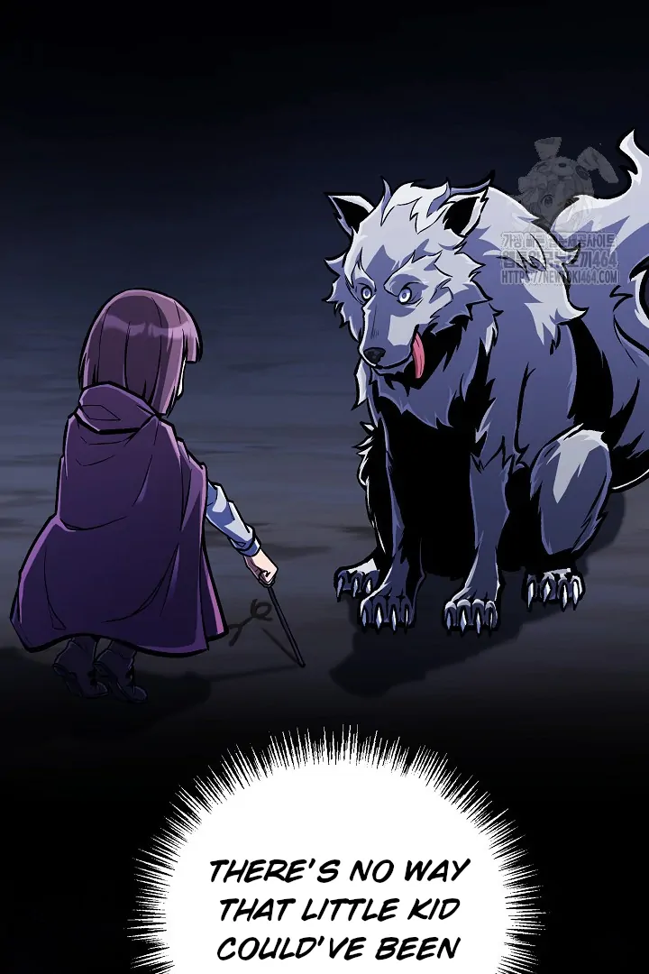 What’s Our Hero Doing? Chapter 38 - Page 65 in English