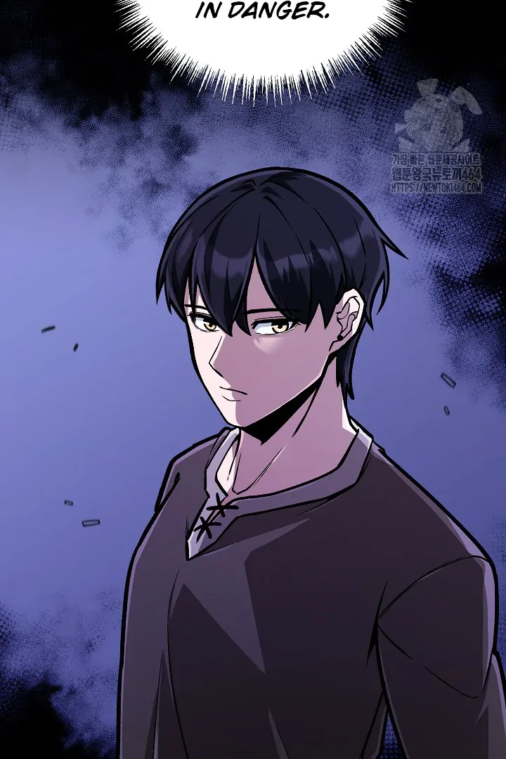 What’s Our Hero Doing? Chapter 38 - Page 66 in English