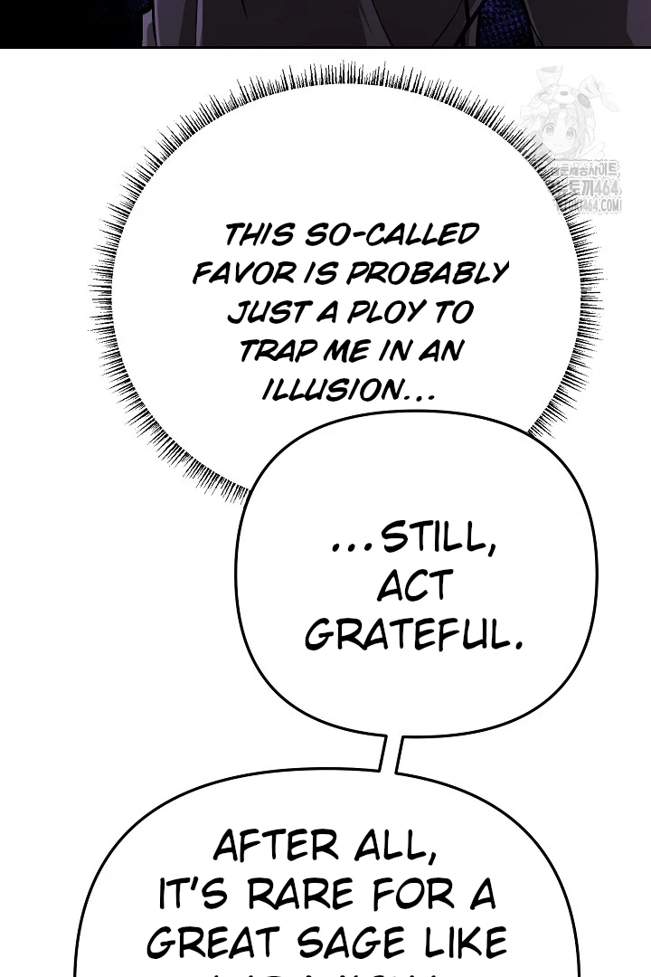 What’s Our Hero Doing? Chapter 38 - Page 67 in English