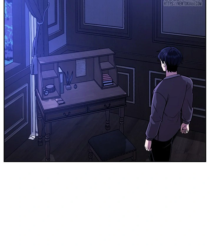 What’s Our Hero Doing? Chapter 38 - Page 7 in English