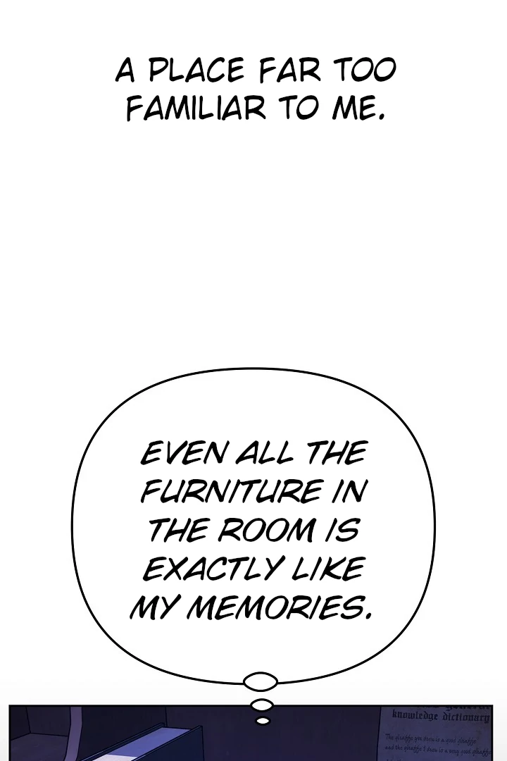 What’s Our Hero Doing? Chapter 38 - Page 8 in English