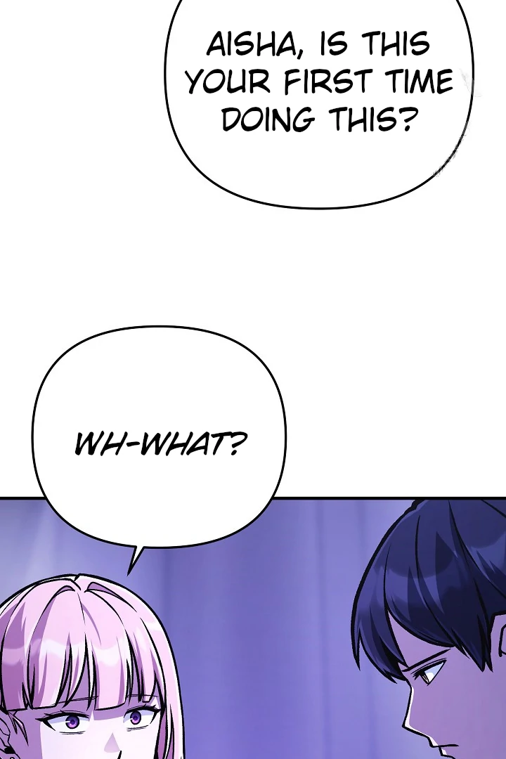 What’s Our Hero Doing? Chapter 38 - Page 89 in English