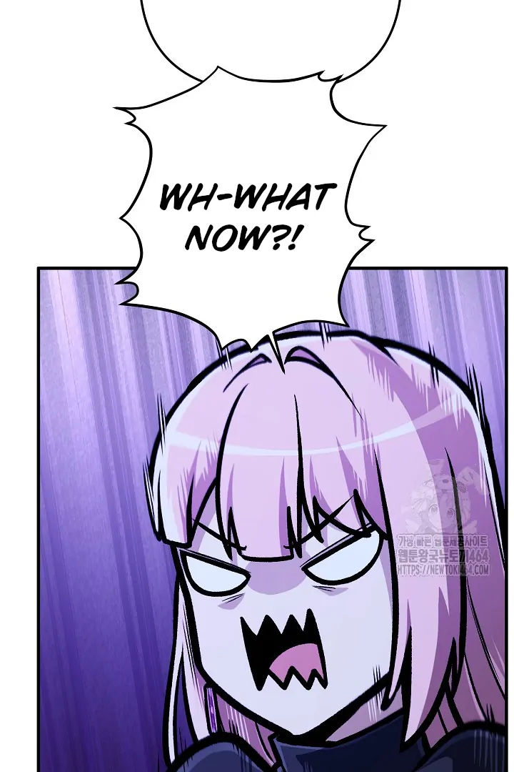 What’s Our Hero Doing? Chapter 38 - Page 95 in English