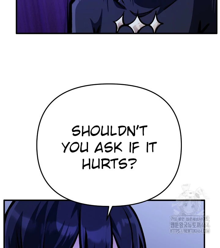 What’s Our Hero Doing? Chapter 38 - Page 96 in English