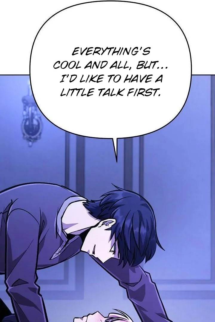 What’s Our Hero Doing? Chapter 39 - Page 105 in English