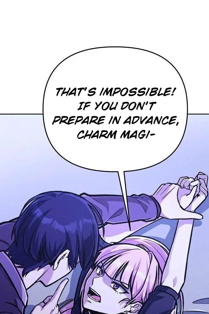 What’s Our Hero Doing? Chapter 39 - Page 111 in English