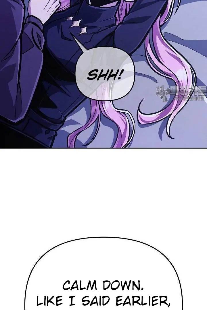What’s Our Hero Doing? Chapter 39 - Page 112 in English