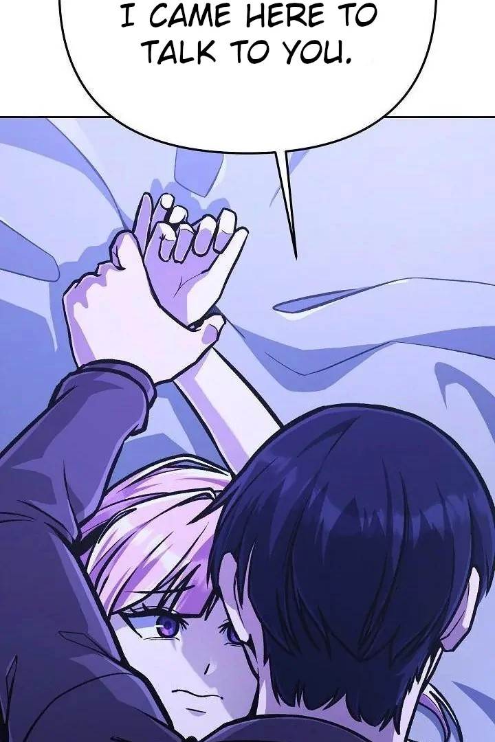 What’s Our Hero Doing? Chapter 39 - Page 113 in English