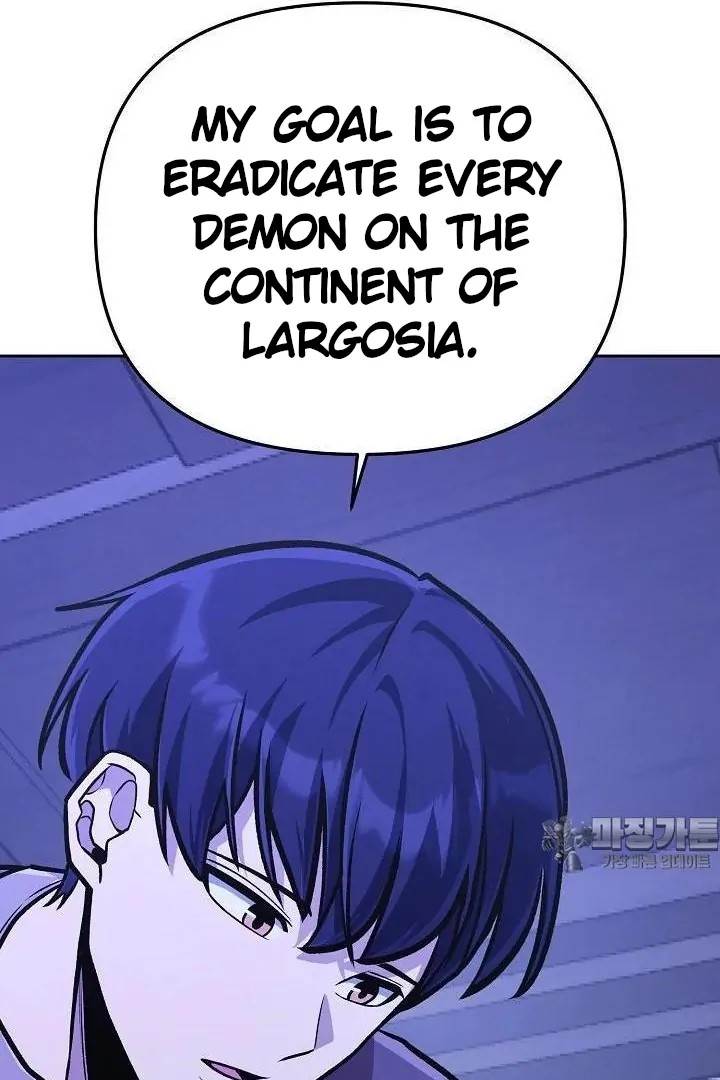 What’s Our Hero Doing? Chapter 39 - Page 117 in English