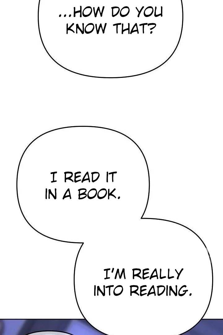 What’s Our Hero Doing? Chapter 39 - Page 28 in English