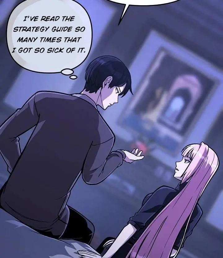 What’s Our Hero Doing? Chapter 39 - Page 29 in English