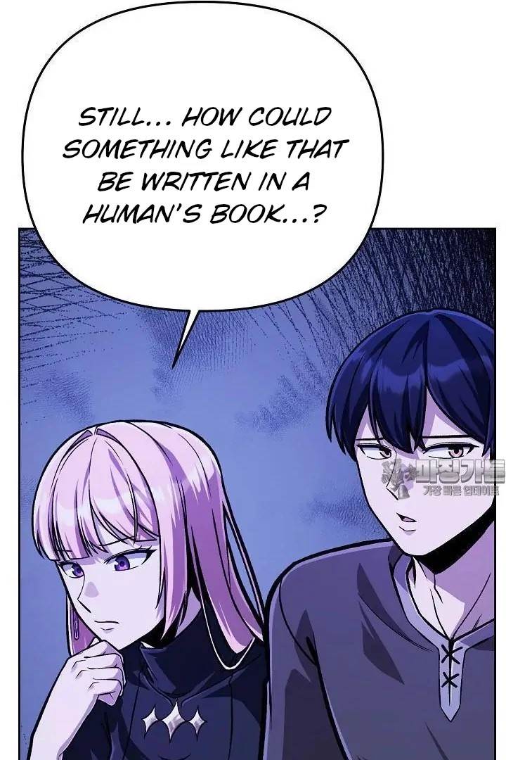 What’s Our Hero Doing? Chapter 39 - Page 31 in English