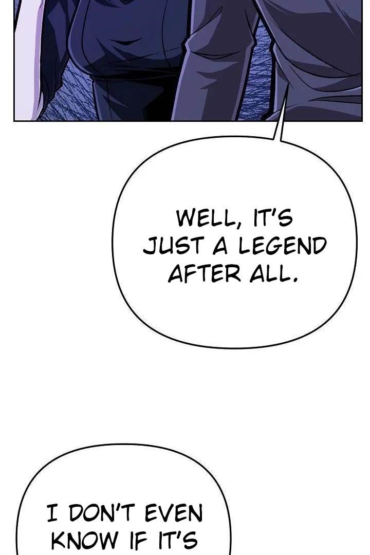 What’s Our Hero Doing? Chapter 39 - Page 32 in English