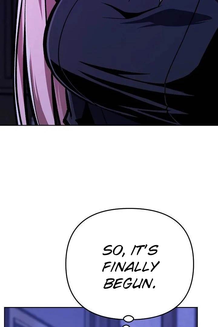 What’s Our Hero Doing? Chapter 39 - Page 42 in English