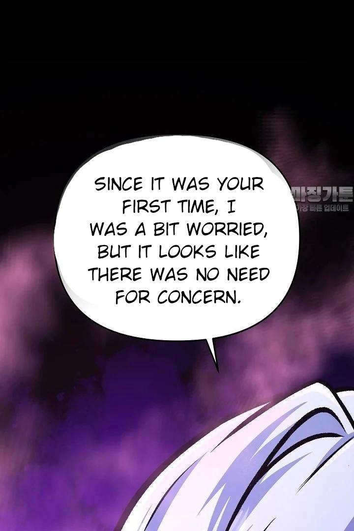 What’s Our Hero Doing? Chapter 39 - Page 66 in English