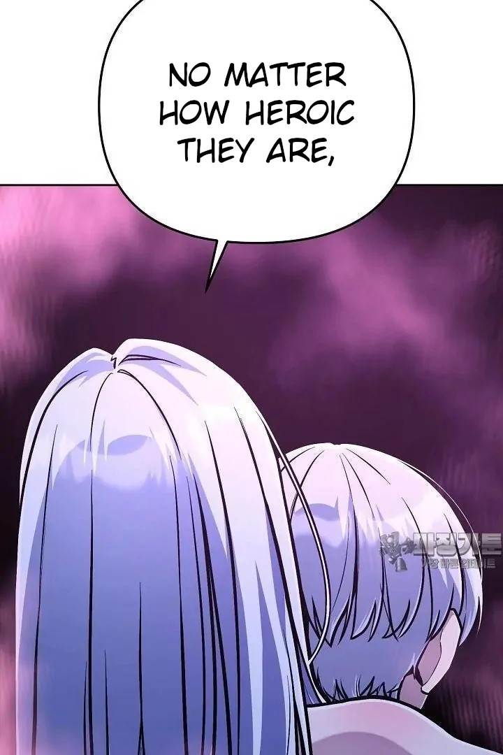 What’s Our Hero Doing? Chapter 39 - Page 71 in English