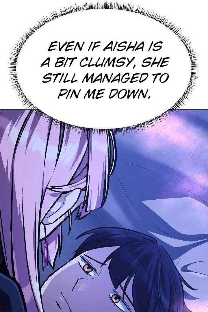 What’s Our Hero Doing? Chapter 39 - Page 81 in English