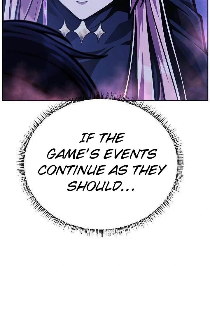 What’s Our Hero Doing? Chapter 39 - Page 84 in English