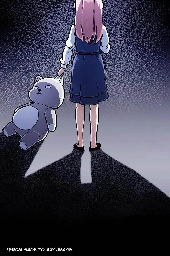 What’s Our Hero Doing? Chapter 39 - Page 9 in English