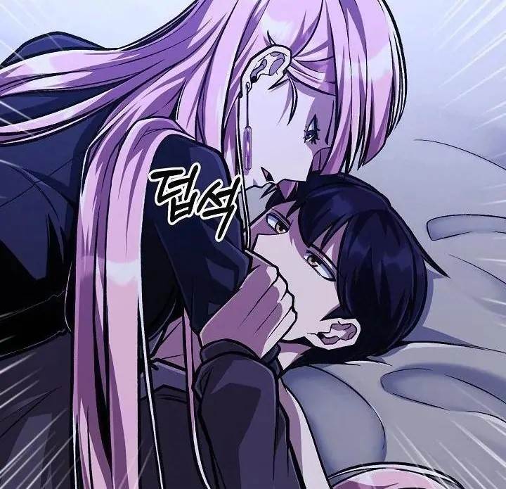 What’s Our Hero Doing? Chapter 39 - Page 97 in English