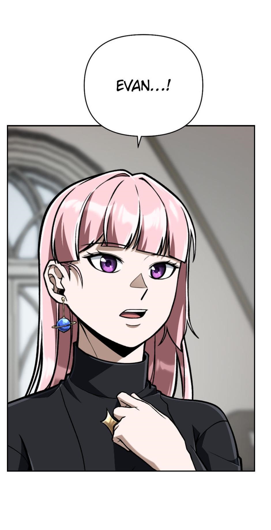 What’s Our Hero Doing? Chapter 46 - Page 11 in English