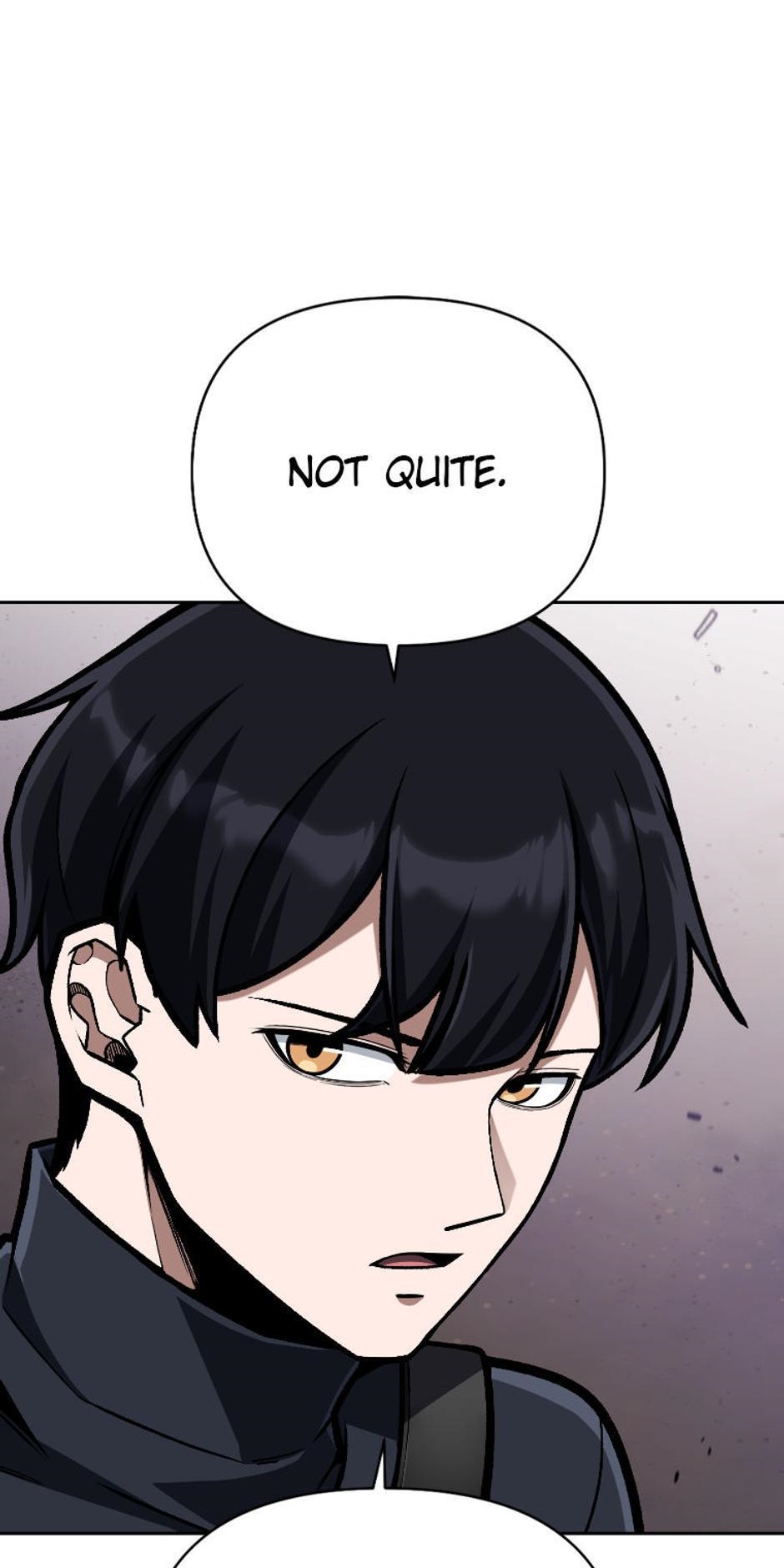 What’s Our Hero Doing? Chapter 46 - Page 20 in English