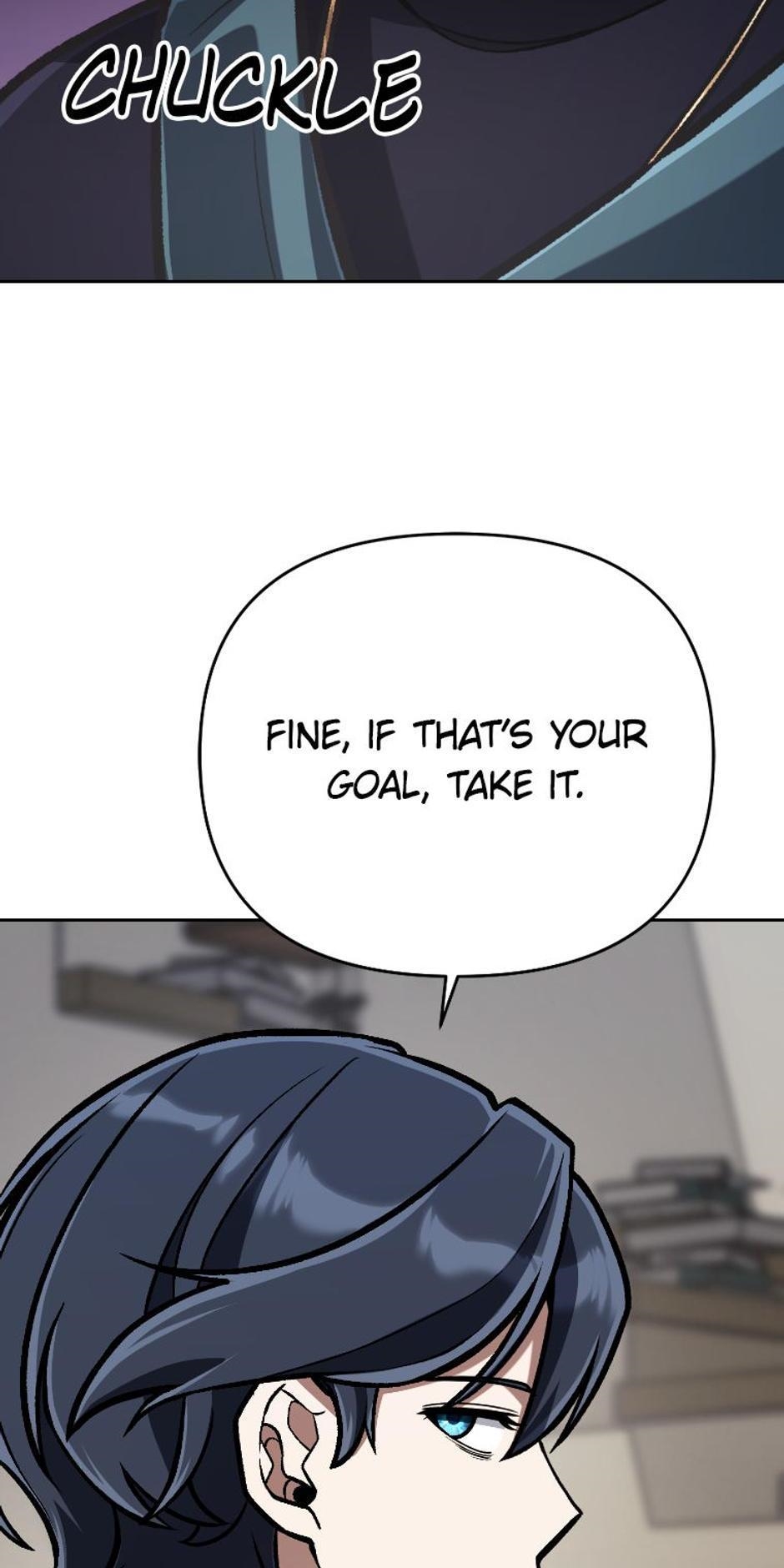 What’s Our Hero Doing? Chapter 46 - Page 23 in English