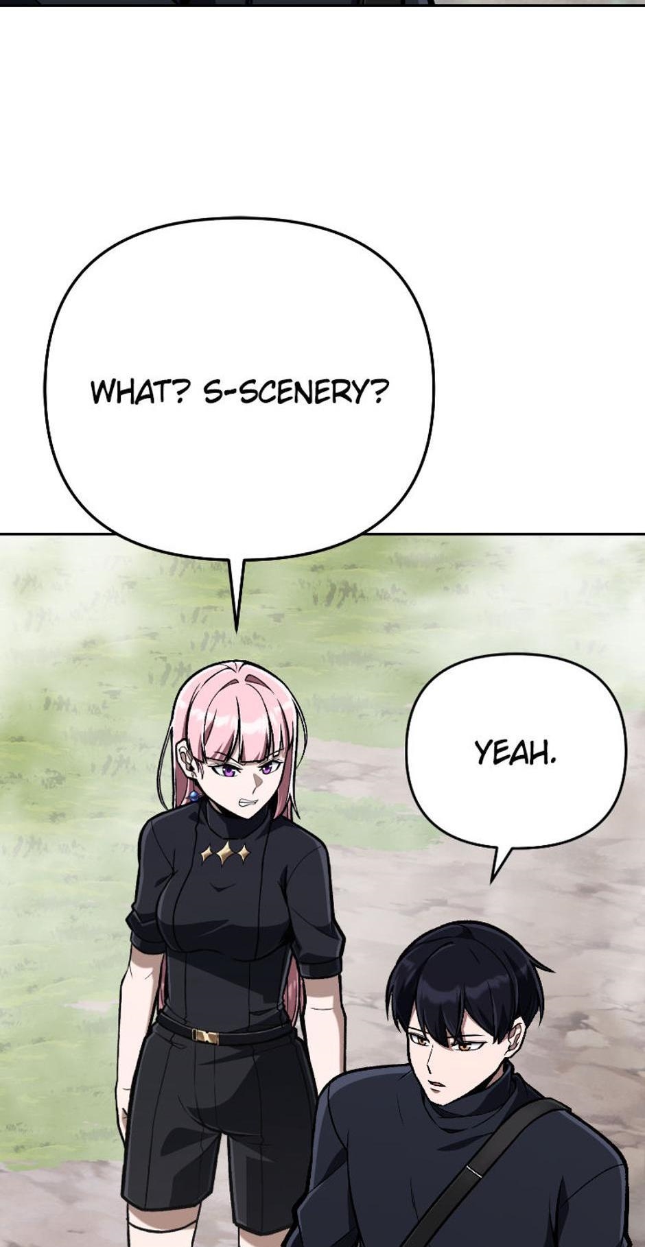 What’s Our Hero Doing? Chapter 46 - Page 44 in English