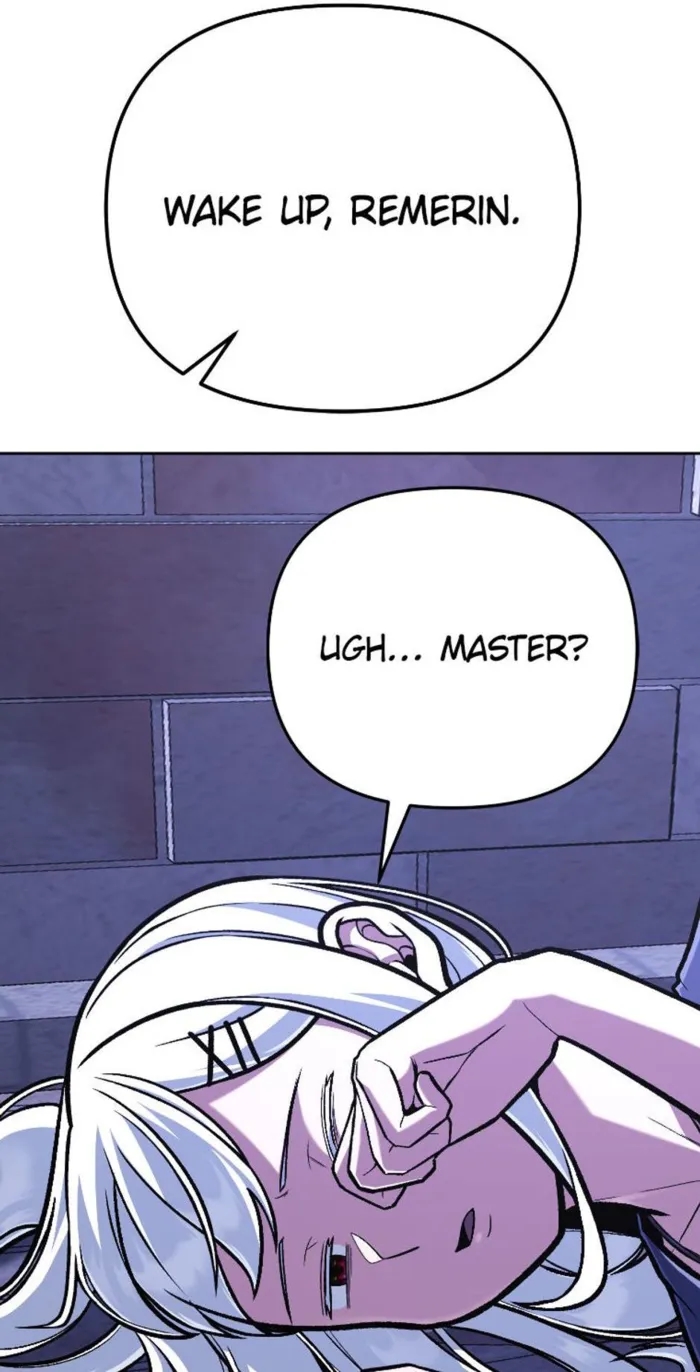 What’s Our Hero Doing? Chapter 47 - Page 60 in English