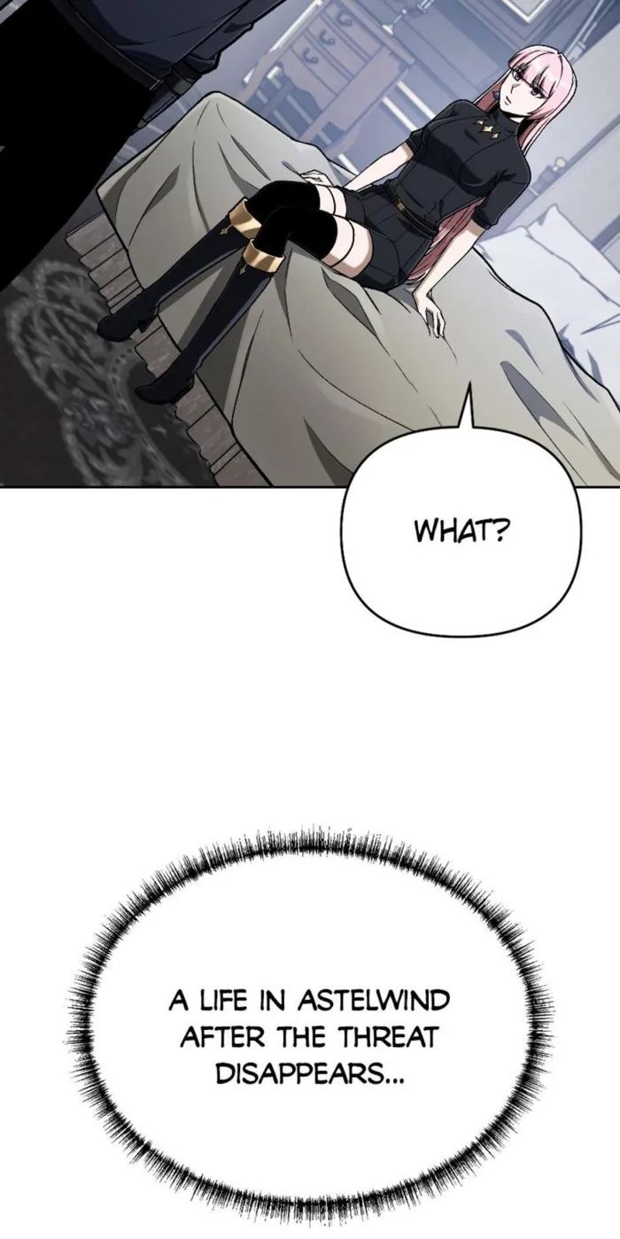 What’s Our Hero Doing? Chapter 47 - Page 9 in English