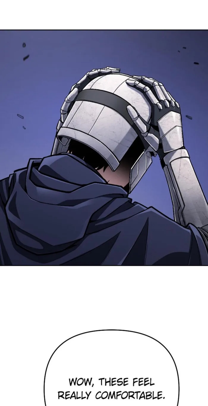 What’s Our Hero Doing? Chapter 48 - Page 15 in English