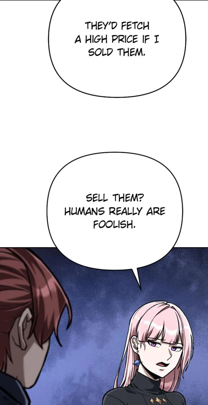What’s Our Hero Doing? Chapter 48 - Page 17 in English