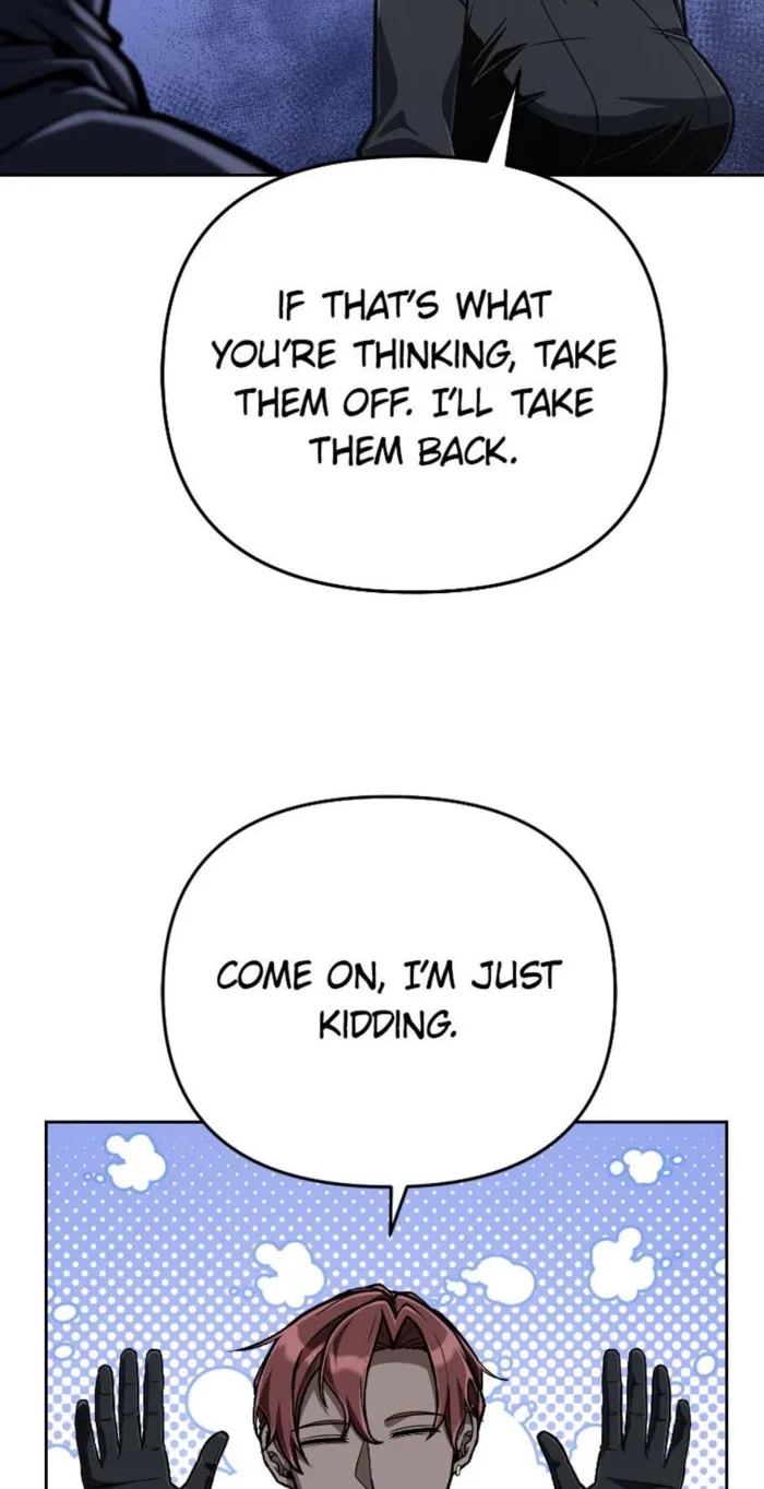What’s Our Hero Doing? Chapter 48 - Page 18 in English