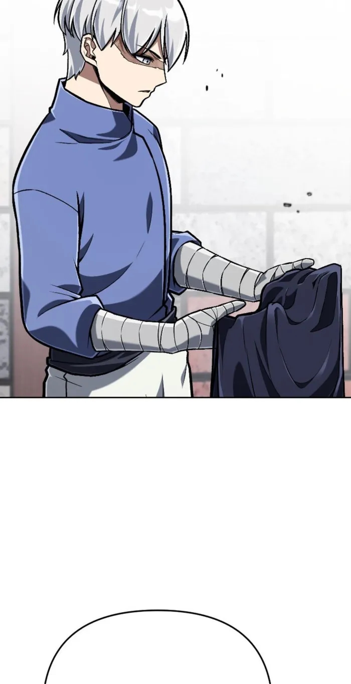 What’s Our Hero Doing? Chapter 48 - Page 20 in English