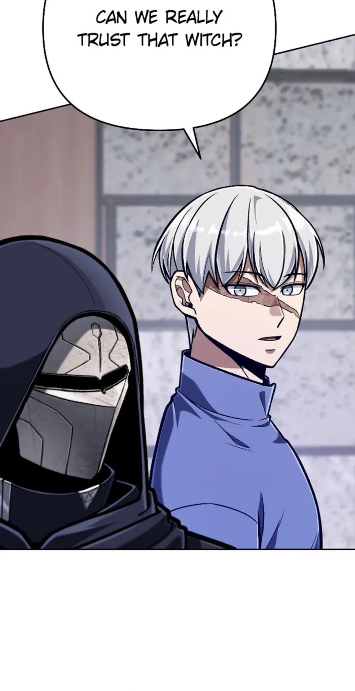 What’s Our Hero Doing? Chapter 48 - Page 21 in English