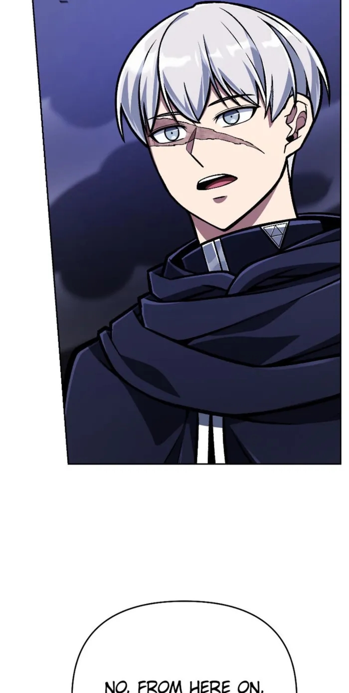 What’s Our Hero Doing? Chapter 48 - Page 40 in English