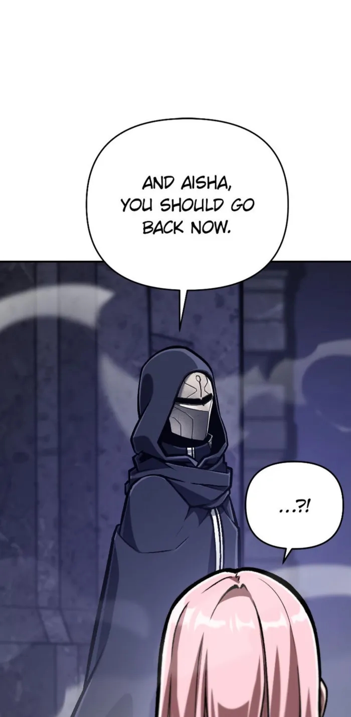 What’s Our Hero Doing? Chapter 48 - Page 42 in English