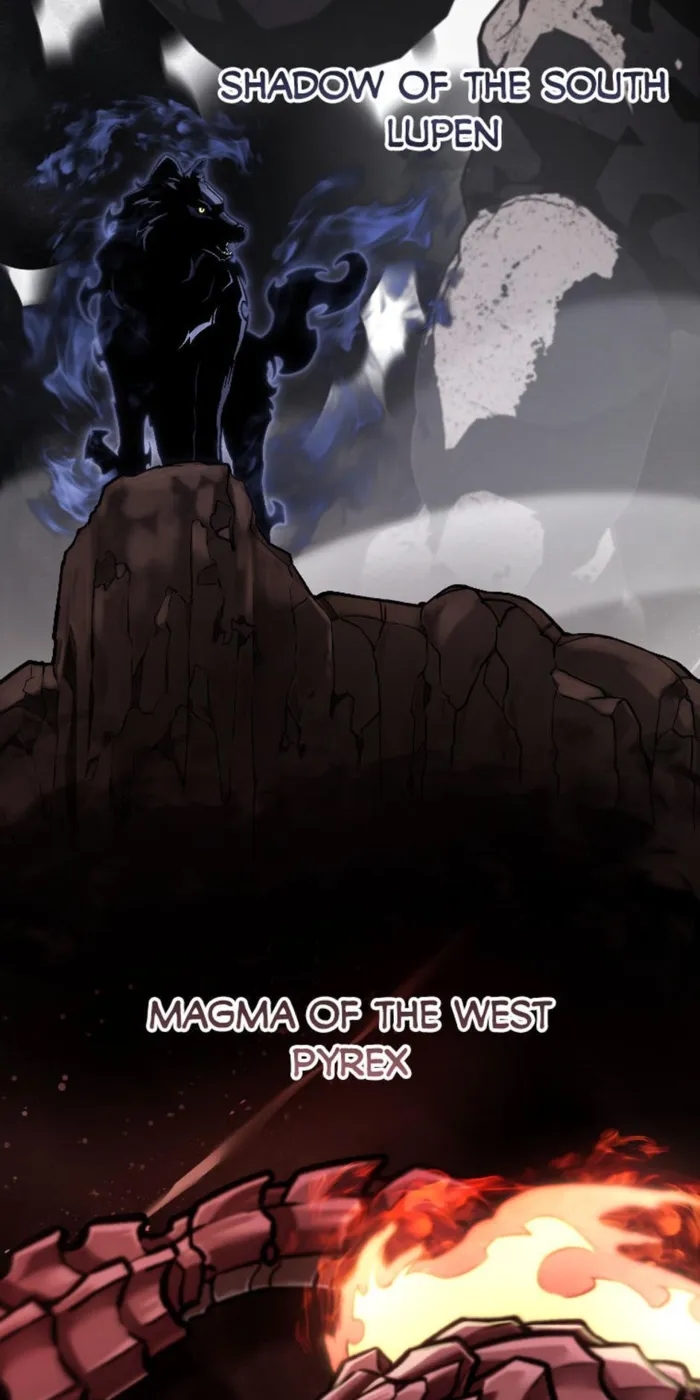 What’s Our Hero Doing? Chapter 48 - Page 52 in English