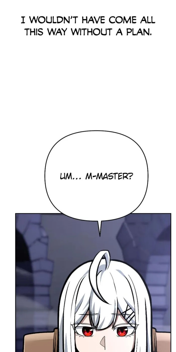 What’s Our Hero Doing? Chapter 48 - Page 57 in English